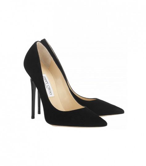 ✶ ✶  scarpin ✶ ✶ Prom Shoes, Hak Tinggi, Dr Shoes, 17 Black, Jimmy Choo Heels, Prom Heels, Fabulous Shoes, Jimmy Choo Shoes, Fashion Heels