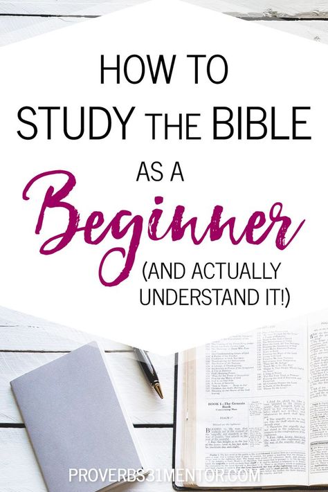 Bible Study Tips, Grow In Faith, Study The Bible, How To Study, Faith Scripture, Growth Tips, Proverbs 31, Quiet Time, To Study