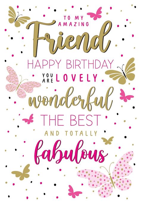 Happy Birthday Dear Friend, Happy Birthday Wishes Pics, Friend Happy Birthday, Happy Birthday My Friend, Birthday Wishes Pics, Happy Birthday Wishes Messages, Beautiful Birthday Wishes, Cherry Orchard, Happy Birthday Best Friend