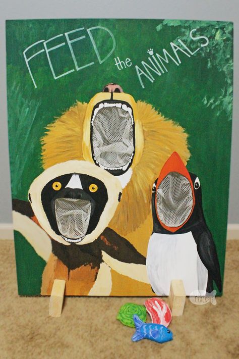 Zoo Party Theme, Zoo Party Ideas, Zoo Birthday Party Ideas, Birthday Parties At Home, Animal Party Games, Kids Animal Party, Zoo Theme Birthday, Petting Zoo Birthday Party, Petting Zoo Birthday