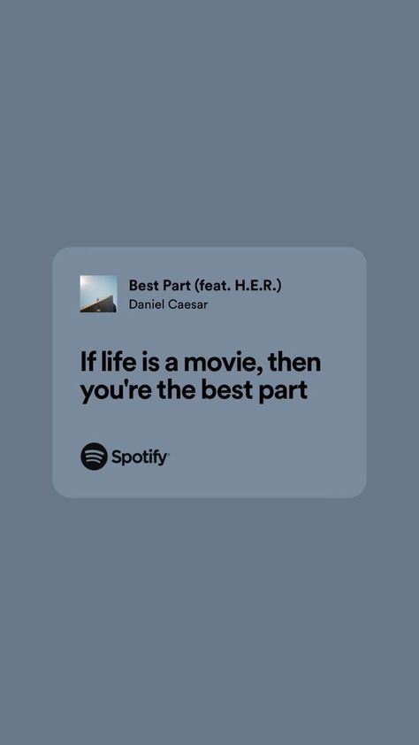 Aesthetic Song Lyrics Spotify, Aesthetic Song Lyrics, Love Song Lyrics Quotes, Aesthetic Song, Songs That Describe Me, Spotify Songs, Lyrics Spotify, Daniel Caesar, Meaningful Lyrics