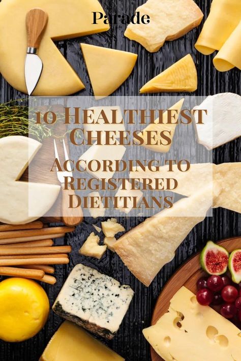 Healthiest Cheese, Mind Diet Meal Plan, Heart Healthy Diet Recipes, Heart Healthy Recipes Low Sodium, Healthy Cheese, Mind Diet, Low Fat Cheese, Heart Healthy Diet, Best Cheese