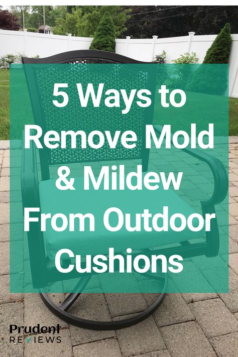 How To Remove Mold And Mildew From Fabric, Cleaning Patio Furniture Cushions, How To Get Mildew Off Outdoor Cushions, Outdoor Mold And Mildew Remover Diy, Get Mildew Out Of Fabric, Patio Cushion Cleaner, Remove Mildew From Outdoor Cushions, Cleaning Mildew Off Outdoor Cushions, Removing Mildew From Fabric