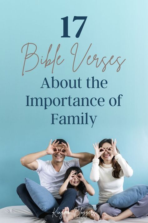 Let’s explore Bible verses about family importance by first talking about the most treasured relationships in our lives. Family Verses Bible, Family Bible Verses Quotes, Family Importance, Family Bible Quotes, Bible Wuotes, Bible Quotes About Family, Bible Verses About Family, Blessed Quotes Family, Verses About Family