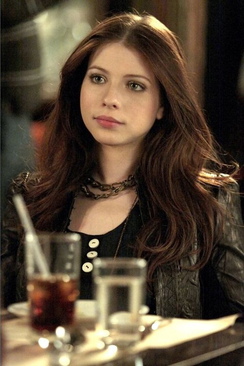 Pin for Later: Gossip Girl: Where Are the Stars Now? Michelle Trachtenberg as Georgina Sparks Gossip Girls, Michelle Trachtenberg, Georgina Sparks, Jenny Humphrey, Nate Archibald, Gossip Girl Outfits, Girl Doctor, Icon Girl, Chuck Bass