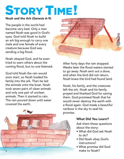 Noah's Ark Preschool Bible Lessons. Easy Kids Bible Story for Children's church lessons, Children's Ministry and Sunday school lessons. Noah's Ark toddler activities, crafts and printables.   #childrenschurch #biblestories #kidsmin #Bibletimefun #kids #parenting #preschool #biblelessons #toddler #jesus #preschooler #bibleactivities #kidscrafts #bible #biblecrafts #kidsactivities #toddlermom #momblogger #preschoolactivity #crafts #printables #sundayschool #craftsforkids Noahs Ark Preschool, Toddler Bible Lessons, Noah's Ark Bible, Toddler Bible, Genesis Bible, Kids Sunday School Lessons, Preschool Bible Lessons, Children Church, Bible Activities For Kids