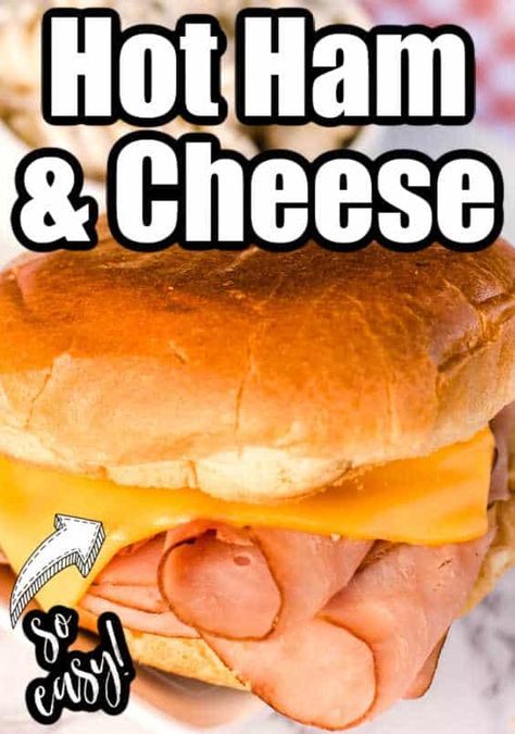 Ham And Cheese Hot Sandwiches, Baked Hot Ham And Cheese Sandwiches, Ham And Cheese Baked Sandwiches, Hit Ham And Cheese Sandwiches, Oven Ham And Cheese Sandwiches, Ham And Swiss Sandwiches Baked, Hot Ham Cheese Sandwiches, Oven Baked Ham And Cheese Sandwiches, Hot Ham And Cheese Hoagies