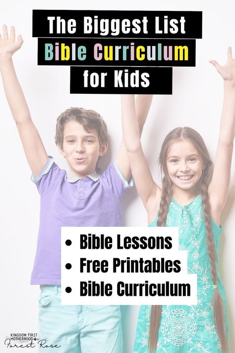 Summer Bible Lessons For Kids Free, Elementary Bible Curriculum, Children’s Bible Study Lessons, Bible Basics For Kids, Quick Bible Lessons For Kids, Bible Curriculum For Kids Homeschooling, Bible Lessons For Kids Children Ministry, Free Sunday School Lessons For Kids, Children’s Church Lessons