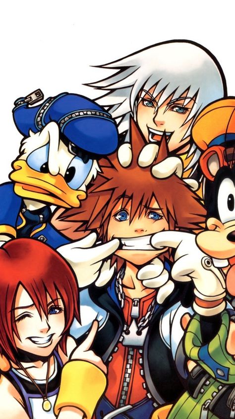 Riku Kingdom Hearts Official Art, Kingdom Hearts Wallpaper Iphone, Kingdom Hearts Tattoo, Kingdom Hearts Wallpaper, Inspirational Backgrounds, Hearts Wallpaper, Disney Kingdom Hearts, Kindom Hearts, Kingdom Hearts Fanart