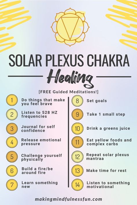 Solar Plexus Chakra Blockage, Healing The Solar Plexus Chakra, Solar Plexus Activities, Solar Plexus Chakra Mudra, How To Unblock Your Solar Plexus Chakra, Open Solar Plexus Chakra, How To Balance Sacral Chakra, How To Heal Your Solar Plexus Chakra, Balance Solar Plexus Chakra