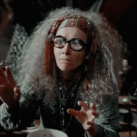 Professor Trelawney Aesthetic, Sybil Trelawney Aesthetic, Sybill Trelawney Aesthetic, Trelawney Aesthetic, Sybil Trelawney, Harry Potter Umbridge, Professor Trelawney, Sybill Trelawney, Harry Potter Plush