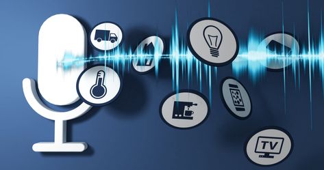 5 Voice Engine Optimization Strategies to Get Ahead English Talk, Voice Technology, Tone Of Voice, Voice Recognition, Personal Assistant, Voice Assistant, Seo Strategy, Think Tank, Experience Design