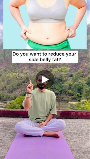 Yoga To Reduce Belly Fat Exercise, How To Reduce Belly Fat, Belly Fat Reduce Exercise, Reduce Belly Fat Quickly, Reduce Belly Fat Workout, Belly Fat Exercises, Belly Fat Exercise, Belly Workout Challenge, Digestive Problems