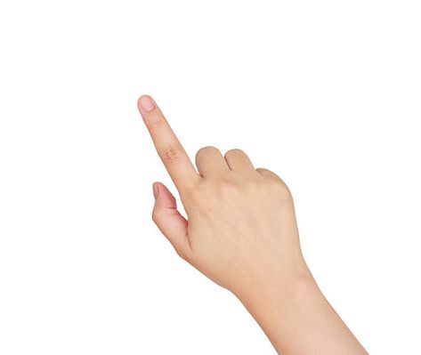 Best Finger Pointing Stock Photos, Pictures & Royalty-Free ... Pointing Finger Meme, Finger Pointing Reference, Pointing Finger Reference, Pointing Finger Drawing, Finger Photo, Point Finger, Hand With Ring, How To Draw Fingers, Pointing Finger