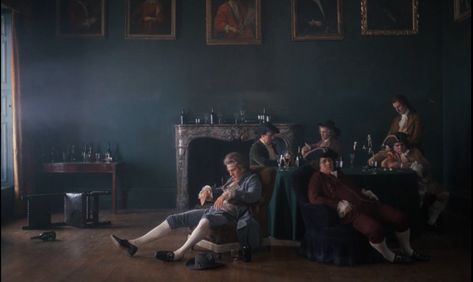 Barry Lyndon, Ryan O'neal, Film Shot, Shot Film, The Truman Show, Ingmar Bergman, Film Maker, Septième Art, David Fincher