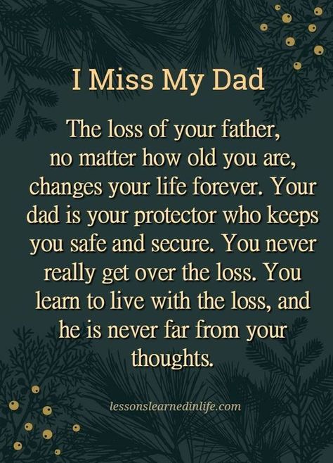 Dad In Heaven Quotes, Rose Hill Designs, Miss You Dad Quotes, Missing Dad, I Miss My Dad, Dad Poems, I Miss You Dad, Remembering Dad, Miss My Dad