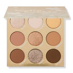 Eyeshadow Palettes | Ulta Beauty Couture, Colourpop Palette, Colourpop Eyeshadow Palette, Colourpop Eyeshadow, Powder Palette, Bubble Up, Colourpop Cosmetics, Colour Pop, Pressed Powder