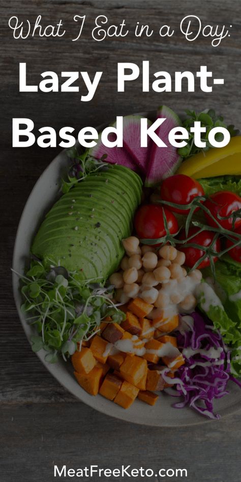 Veggie Keto, Keto Quiche, Vegan Keto Diet, Vegan Keto Recipes, Diet Dinner Recipes, Keto Vegan, Keto Pancakes, Recetas Keto, Eat In A Day