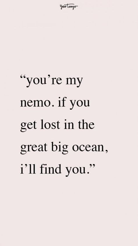 Nemo Quotes, True Friends Quotes, Together Quotes, Funny Share, Inspirerende Ord, Serious Quotes, Best Friendship Quotes, Real Friendship, Besties Quotes