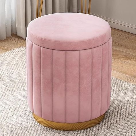 Round stool