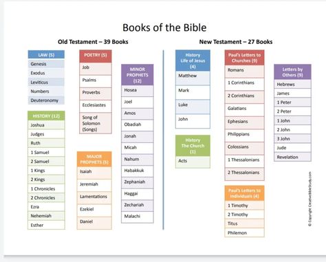 Why Isn't the Bible in Chronological Order? Bible Books In Order, Chronological Order Of The Bible, Old Testament In Chronological Order, Books Of The Bible In Chronological Order, New Testament In Chronological Order, What Order To Read The Bible, Bible Chronological Order, Best Order To Read The Bible, Bible Authors