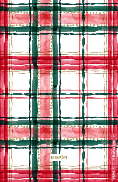 HOLIDAY PLAID Red Green Croquis, Abstract Christmas Wallpaper, Christmas Print Design, Christmas Watercolor Wallpaper, Plaid Wallpaper Christmas, Christmas Plaid Pattern, Christmas Wallpaper Green And Red, Cute Christmas Prints, Christmas Plaid Wallpaper Iphone