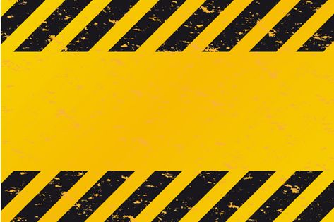 Download Construction Warning signs Background design vector 03 in EPS format. construction,signs,Warning Vector Architecture and more resources at freedesignfile.com Construction Warning Signs, Warning Signs Design, Warning Background, Construction Graphics, Construction Signs Printable, Construction Background, Under Construction Theme, Vector Architecture, Construction Party Invitations