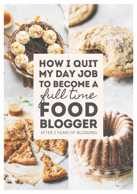 Food Blogging For Beginners, Food Review Blog, Baking Blog Ideas, Starting A Food Blog, How To Start A Food Blog, Food Blog Aesthetic, Food Blogger Aesthetic, Monetize Blog, Food Blog Design