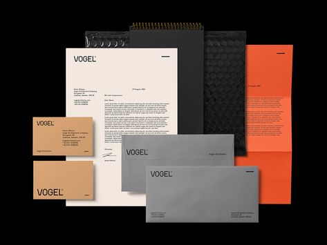 Lawyer Branding, Law Branding, Corporate Identity Inspiration, Stationery Design Branding, Color Architecture, Corporate Stationary, Visuell Identitet, Corporate Stationery, Stationary Branding