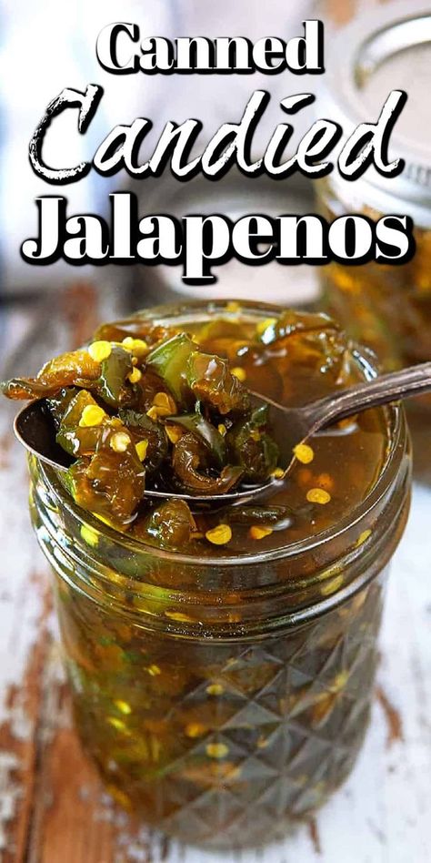 Jalapeño Canning, Jalapeños Canned, Cowboy Candy Jalapenos, Jalapeño Relish, Jalapeño Recipes, Candied Jalapeños, Pickled Recipes, Burger Tacos, Vinegar Recipes