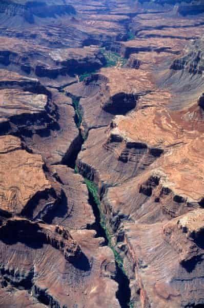 Nature, Planets Images, Deserts Of The World, Colorado Plateau, Grand Canyon Arizona, Story Of The World, The Grand Canyon, High Fantasy, Beautiful Places In The World