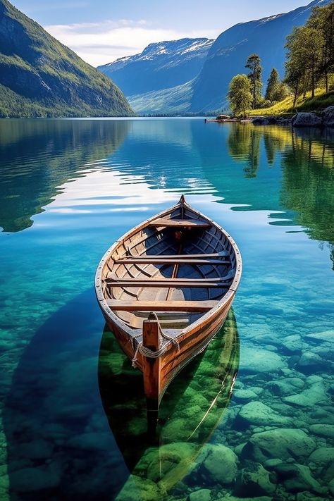 Norway Culture, Beautiful Norway, Best Nature Wallpapers, Beautiful Landscape Photography, Landscape Photography Nature, 수채화 그림, Beautiful Landscape Wallpaper, Fantasy Art Landscapes, Alam Yang Indah