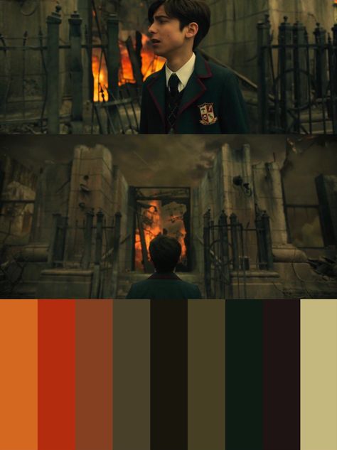 Cinematic Color Pallet, Color Theory In Film, Davinci Resolve Color Grading, Peaky Blinders Color Palette, Cinematic Colour Grading, Cinematic Pallet, Cinematic Colour Palette, Cinematic Palette, Zombie Color Palette