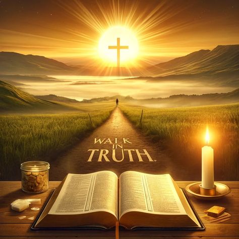 ❓ How are you ensuring your path aligns with the truth of God’s Word?

🤔 In a world filled with half-truths and deceit, walking in the light of God’s truth is essential for spiritual integrity and clarity.

🌟 "Again Jesus spoke to them, saying, 'I am the light of the world. Whoever follows me will not walk in darkness, but will have the light of life.'" (John 8:12). Following Jesus means walking in his illuminating truth, which dispels the shadows of deception and leads us to life. Bible Photos Image, Jesus The Light Of The World, John 8:12, Word Of God Wallpaper, You Are The Light Of The World, Jesus Laughing, Jesus Is The Light, Christian Background Images, Light Of God