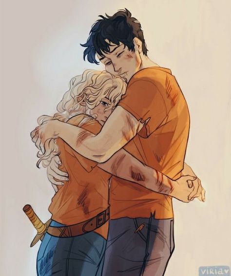 Percabeth Fan Art, Percy Jackson Annabeth Chase, Percy Jackson Ships, Dibujos Percy Jackson, Pjo Hoo, Percy And Annabeth, Percy Jackson Fan Art, Percy Jackson Characters, Percy Jackson Art