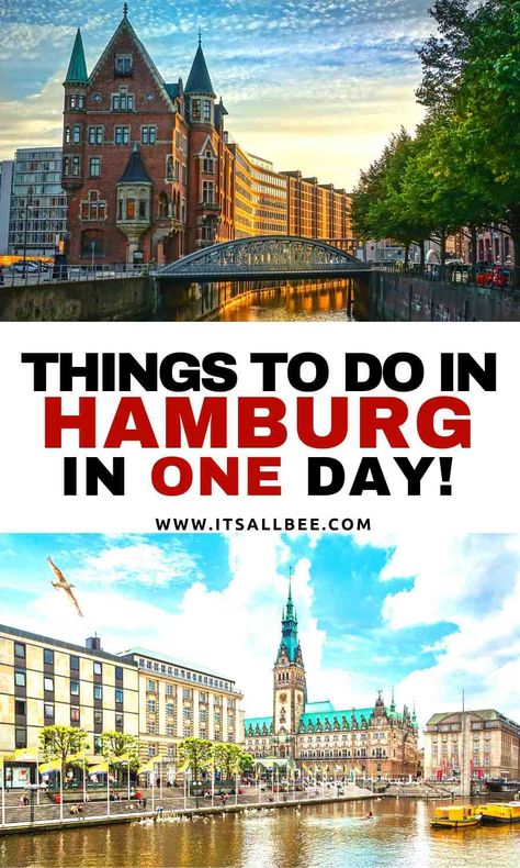 Frankfurt, Hamburg, Places To Visit In Hamburg, Hamburg Germany Things To Do In, Things To Do In Hamburg Germany, Hamburg Things To Do, Hamburg Itinerary, Hamburg Travel Guide, Scandinavian Cruise