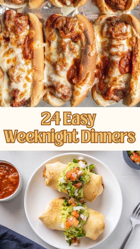 Amigurumi Patterns, Fast Easy Dinner, Fast Dinner Recipes, Fast Dinners, Family Dinner Recipes, Quick Dinner Recipes, Weeknight Dinners, Easy Weeknight Dinners, Idee Pasto Sano