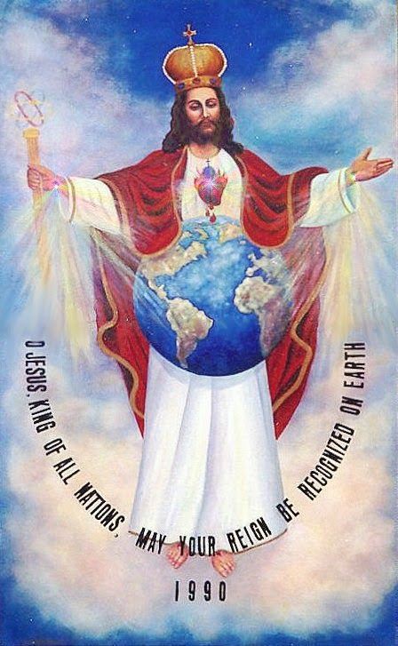 Praying For Your Family, Jesus King, Catholic Doctrine, Cristo Rey, Agnus Dei, Christ The King, Divine Nature, King Jesus, Jesus Images