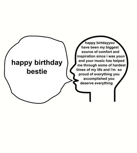 Best Friend Quotes Happy Birthday, Birthday Best Friend Quotes, Bestie Happy Birthday, Happy Birthday Sticker, Birthday Bestie, Happy Birthday Bestie, Happy Birthday Best Friend Quotes, Happy Birthday Best Friend, Happy Birthday Text