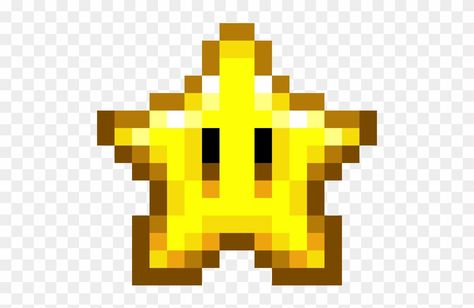 Mario Star Transparent Png, Kirby Png Transparent, Pixel Mario Star, Mario Star Pixel Art, Cute 8 Bit Pixel Art, Pixel Kirby Icon, Transparent Png Cute, Notion Icons Png Transparent, Cute Icons Png Transparent