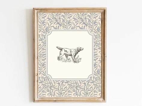 Dog Vintage Print Nursery Decor • Swan Nursery Art • Printable Wall Art • Pastel Vinta... | Etsy (US) Croquis, Pastel, Vintage Dog Themed Nursery, Classic Boy Nursery, Vintage Boy Nursery, Dog Nursery Theme, Dog Themed Nursery, Vintage Floral Nursery, Vintage Inspired Nursery