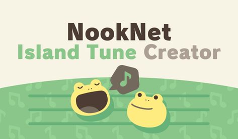 This handy tool allows you to test & create the perfect Island Tune for your Animal Crossing: New Horizons island! Island Song Animal Crossing, Island Tune Animal Crossing Taylor Swift, Kpop Island Tunes Animal Crossing, Acnh Taylor Swift Tune, Kpop Animal Crossing Tune, Acnh Kpop Town Tune, Acnh Tunes Kpop, Animal Crossing Kpop Tune, Animal Crossing Tune Songs Kpop