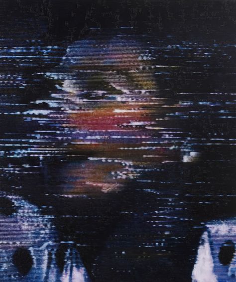 Kon Trubkovich The Voidz, Musica Disco, Julian Casablancas, Fotografi Digital, The Strokes, Movies And Series, Glitch Art, White Noise, Grunge Aesthetic