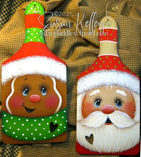 Natal, Class Painting, Tole Decorative Paintings, Terra Cotta Pot Crafts Diy, Decorative Painting Patterns, Painting Books, Snowman Crafts Diy, Santa Crafts, Tole Painting Patterns