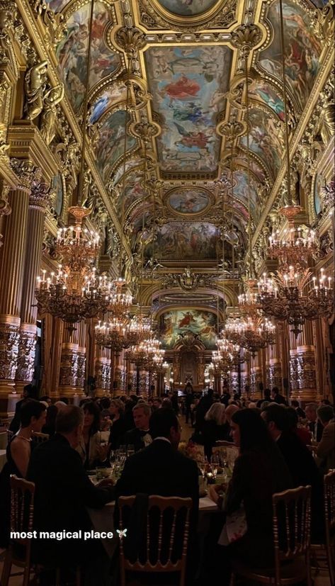 Prince Humperdink, Maroon 5 Concert, Opera Garnier Paris, Home In The Country, Paris Opera House, Foto Glamour, Without Love, Glam Jewelry, Fotografi Vintage