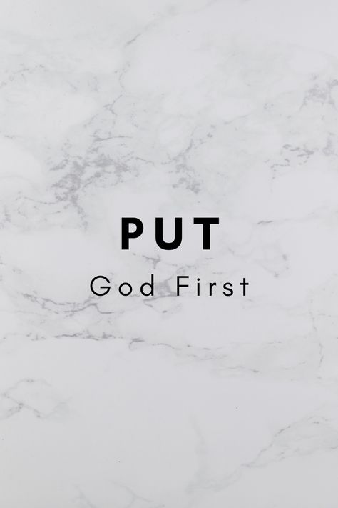 In Everything You Do Put God First, Put God First And Watch Your Life Change, God Watching Over You, God Saved My Life Quotes, Spirituality Vision Board Pictures, Life Changing Wallpaper, God 2024 Vision Board, Vision Board Pics God, Keep God First Quotes