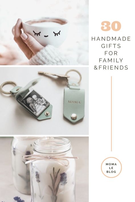 {DIY} 30 cadeaux Handmade pour toute la famille Cadeau Noel Diy, Diy Souvenirs, Diy Cadeau Noel, Personalised Gifts Diy, Diy Cadeau, Noel Diy, Cadeau Diy, Diy Cricut, Ho Ho Ho