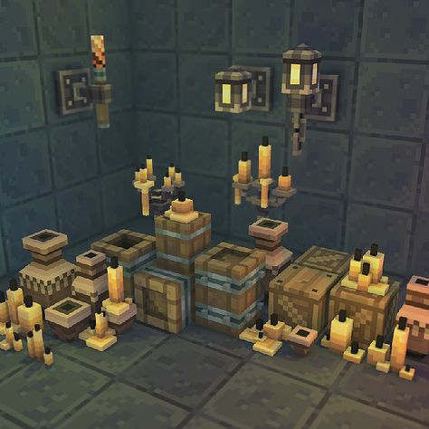 Low Poly 3D Pixel Dungeon Deco Set 01 #Dungeon, #Pixel, #Poly, #Set Minecraft 3d Pixel Art, Pixel Dungeon, 3d Pixel Art, Voxel Games, 3d Pixel, Image 3d, Low Poly Art, Low Poly 3d, Minecraft Buildings