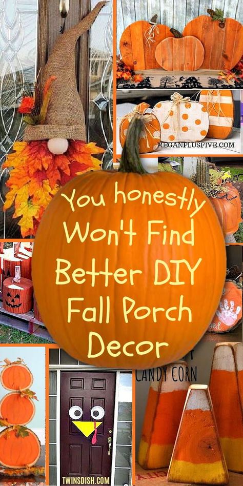 Gratitude Crafts, Easy Diy Fall Crafts, Fall Crafts Decorations, Thanksgiving Crafts Decorations, Fall Crafts For Adults, Halloween Crafts To Sell, Fall Decor Diy Crafts, Fall Decor Dollar Tree, Easy Diy Wreaths