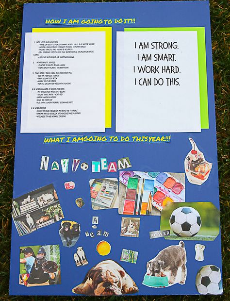 Teen Boy Vision Board, Boy Vision Board Ideas, Teacher Vision Board Ideas, Kids Vision Board Ideas, Vision Board Ideas For Kids, Vision Board Kids, Vision Board For Kids, Teacher Vision Board, Kids Vision Board